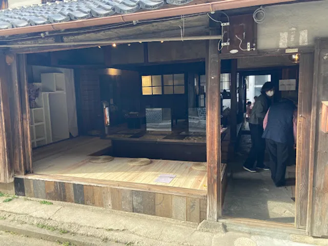 さくら茶屋＆宿SAKURA