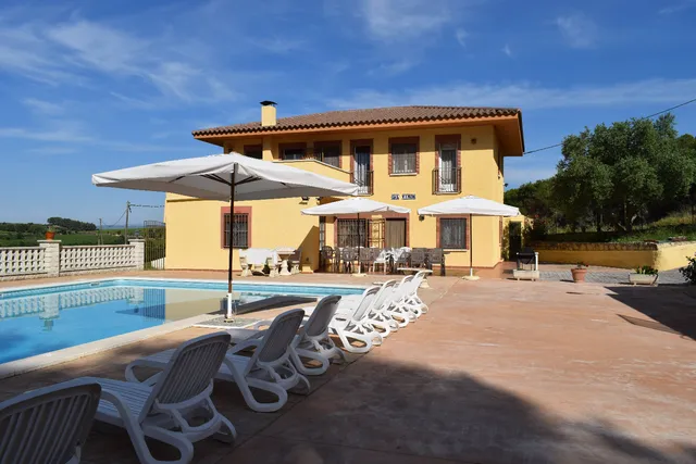 Cal Vimon. HUTB 013329 (habitatge d'ús turistic)