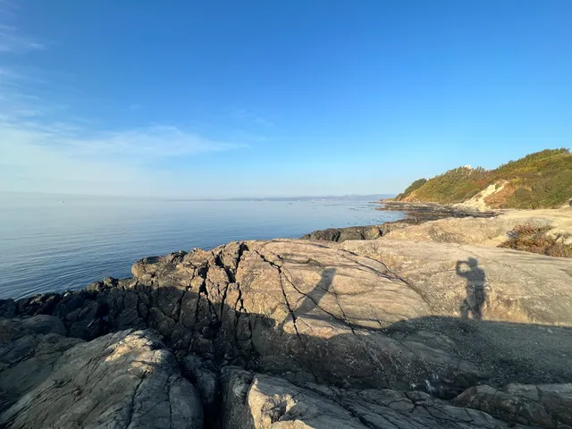 Finlayson Point Beach