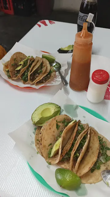 Tacos Jalisco