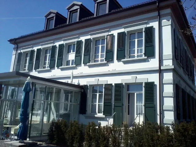 Hôtel le Funi