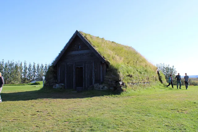 Skálholt Cottages