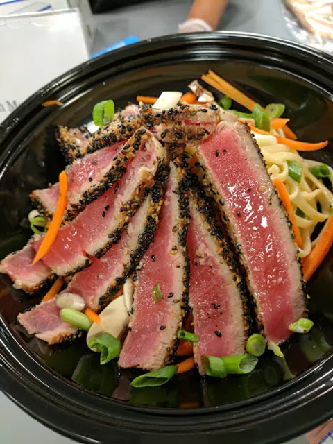 Creative Kitchen and Catering