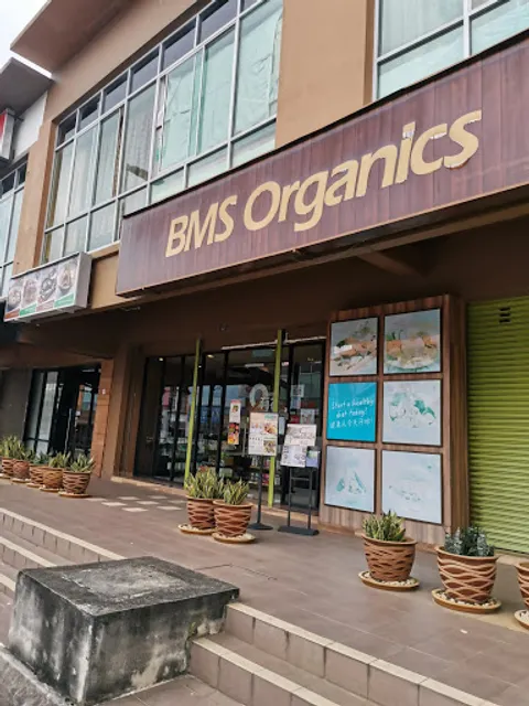 BMS Organics Seremban2
