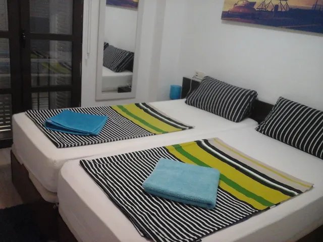 Apartamentos Astoria