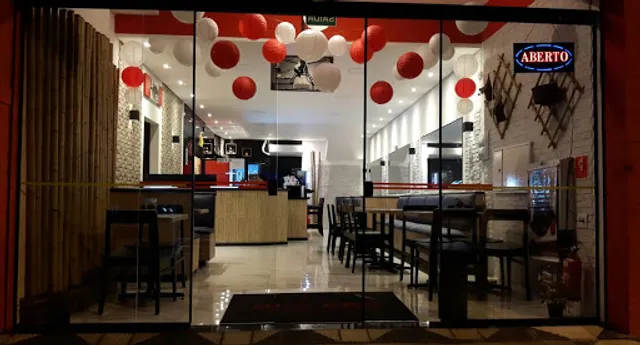 NIPPÁKU JAPANESE FOOD