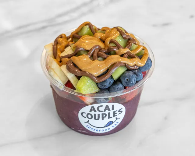 Acai Couples Superfood Bar