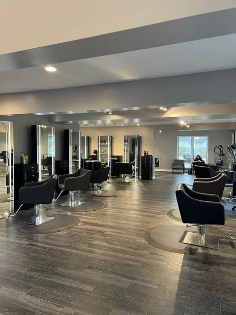 Ryan Patrick Salon