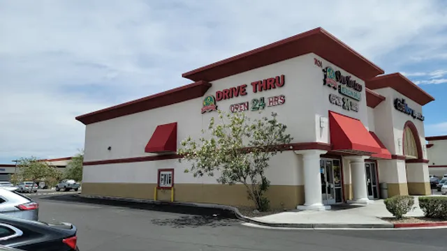 Don Tortaco Mexican Grill #5