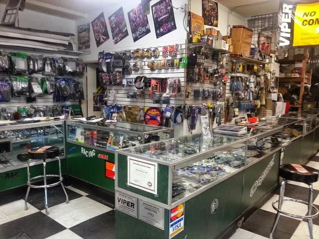 OG'S Auto Accessories