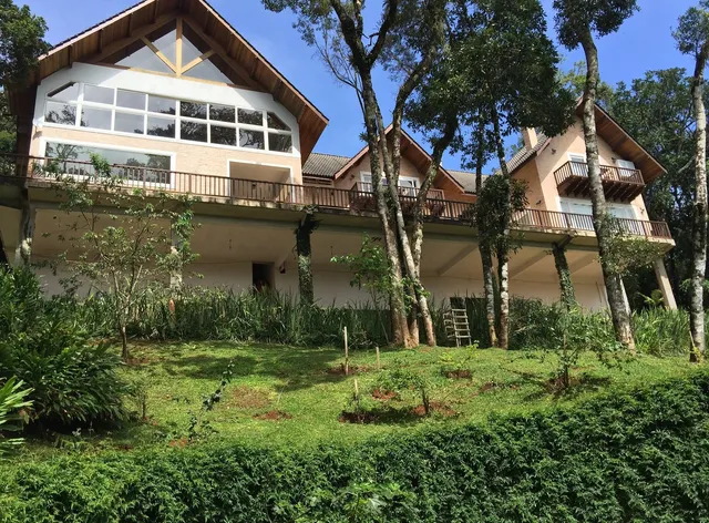 Recanto Familia Fragoso