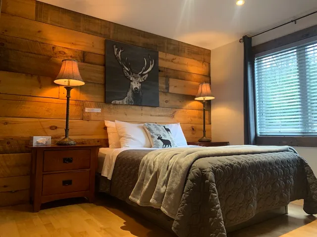 Chalet la Sainte Paix CITQ #300037