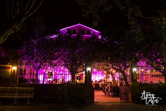 Masia de la Torre del Gall