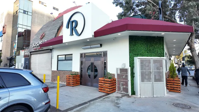 Restaurant Ricardo's Zona Río