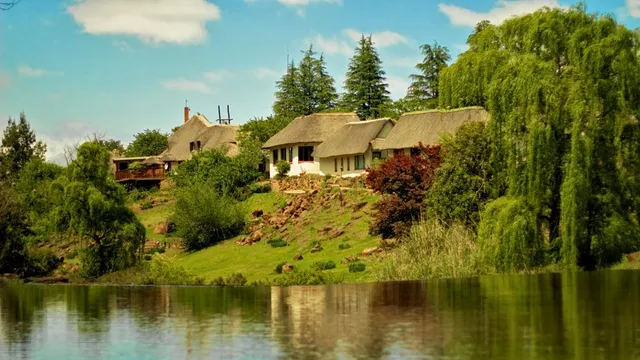 Hawklee Country House