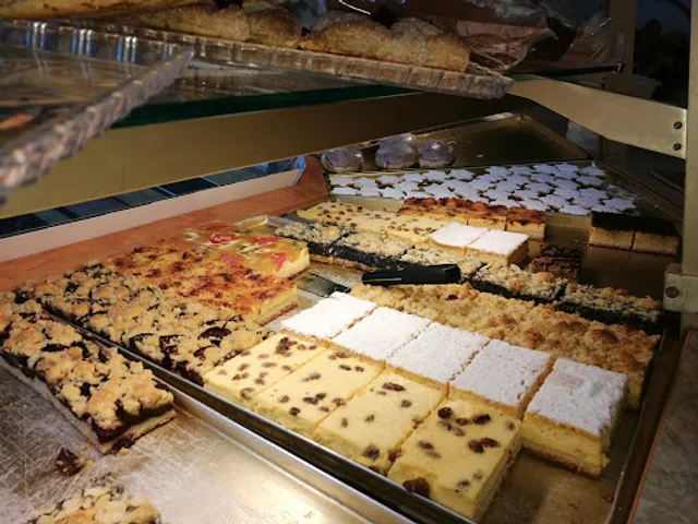 Bäckerei & Konditorei Schneider