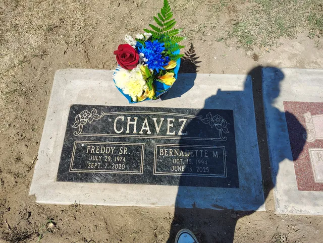 Smith Mountain Cemetery