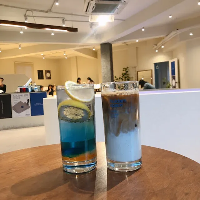 Nuldam Space - Suwon branch