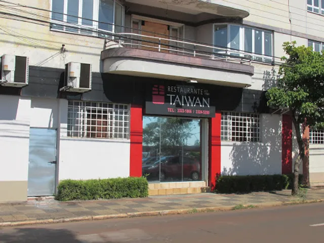 Restaurante Taiwan
