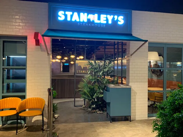 Stanley's Steak Oe Branch