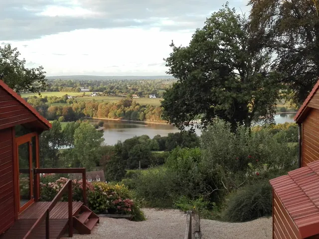 Green Park-La butte aux cerfs