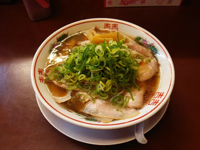 Kyoto Ramen Kinzan