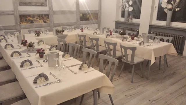 Restaurant Kutscherstuben