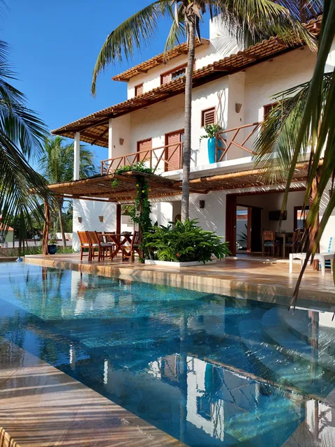Villa Aracoara
