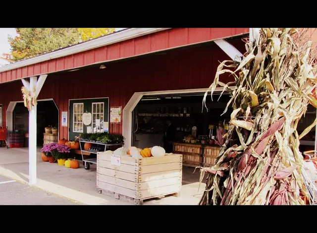 Speyer's Farm Market
