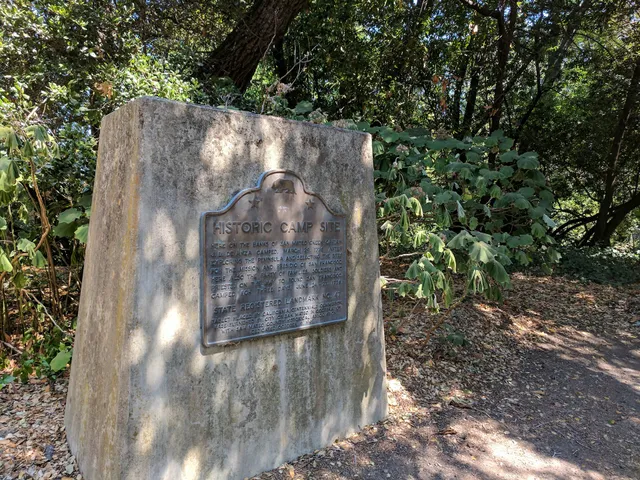 De Anza Historical Park