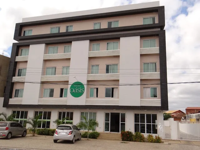 Oásis Hotel