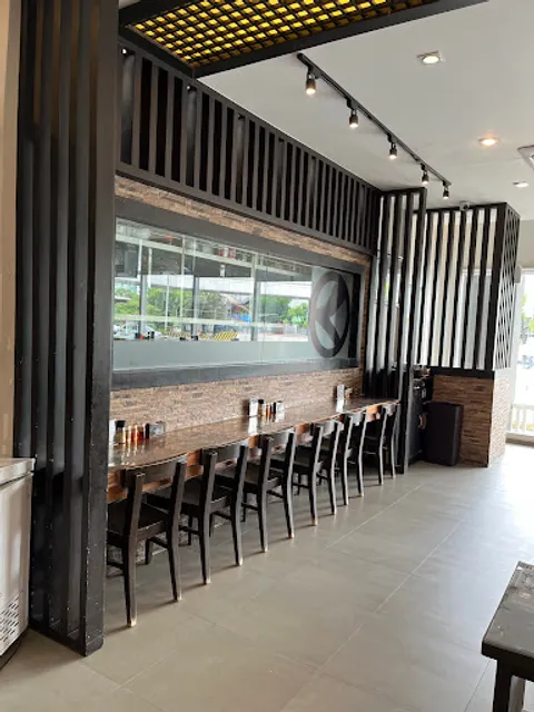 Ramen Kuroda SM Sucat