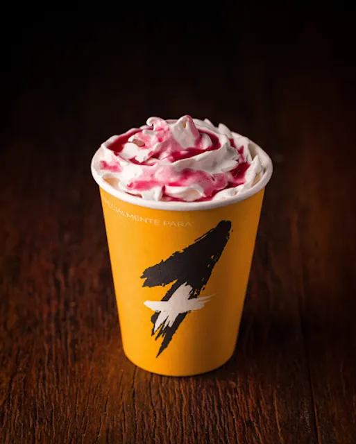 Mais1 Café - Mercês