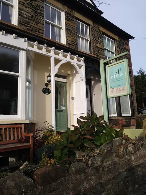 Fell View Guest House