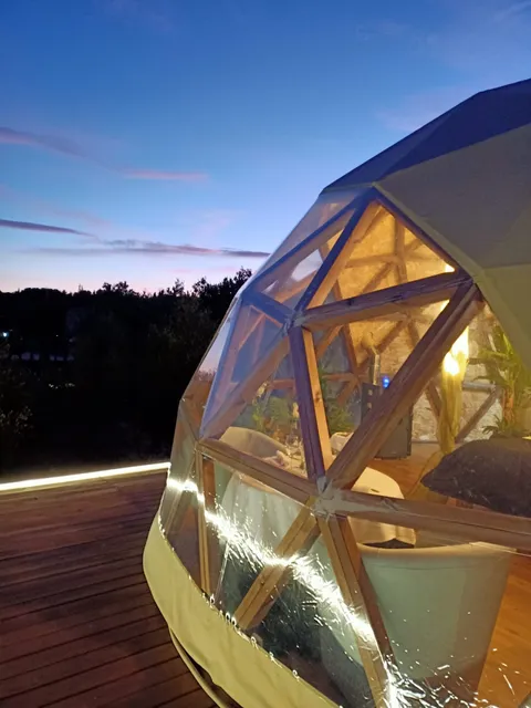 Bubble Suites