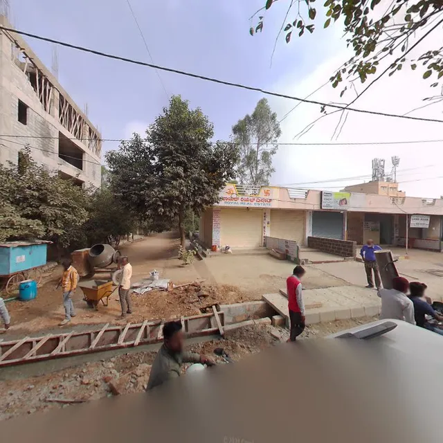 Om bikaner sweets centre