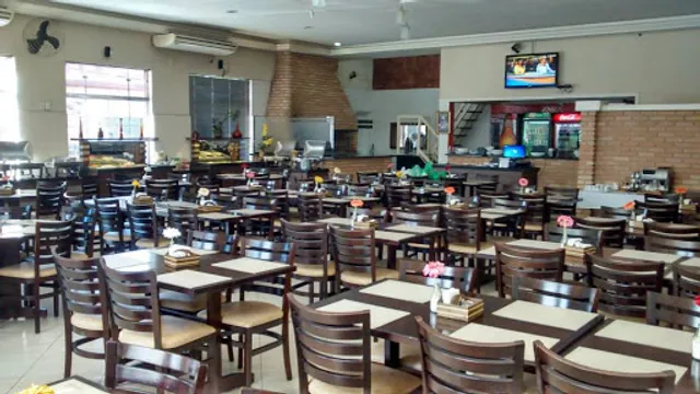 Restaurante Santa Gula