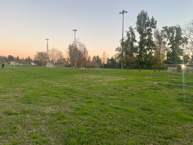 La Puerta Sports Park