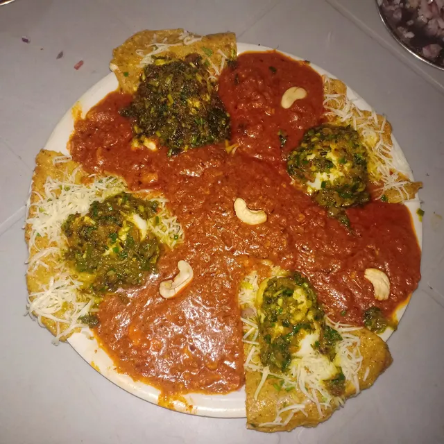 Bhai Bhai Omlet Center