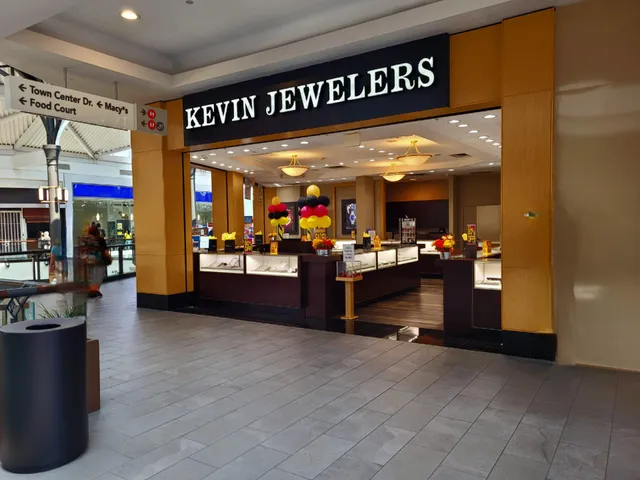 Kevin Jewelers