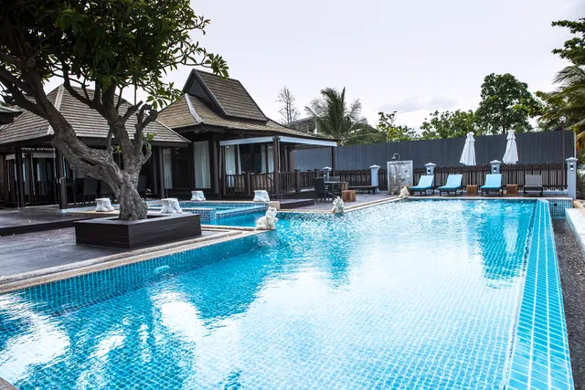 Amara Villa Khao Ka Lok