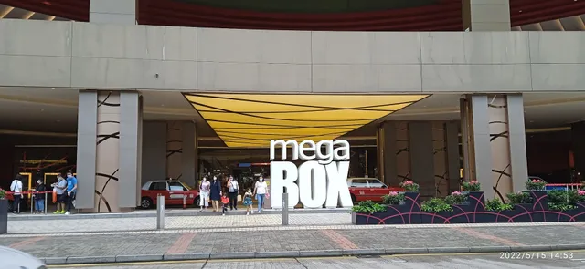 MegaBox