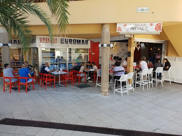 El Rinconcito Andaluz