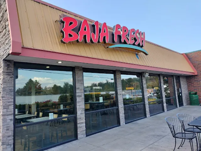 Baja Fresh