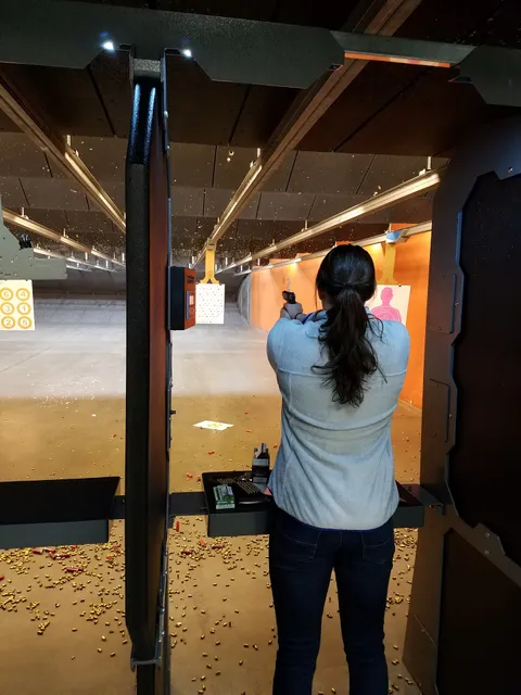 Range USA Cincy West