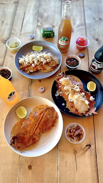 Taquearte California