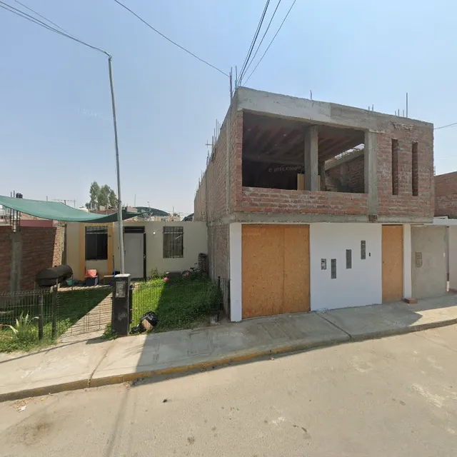 Urb. Villas del sol III Etapa