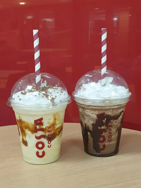 Costa Coffee