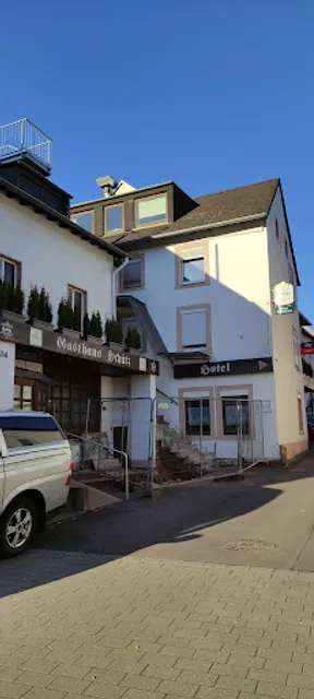 Gasthaus Schütz