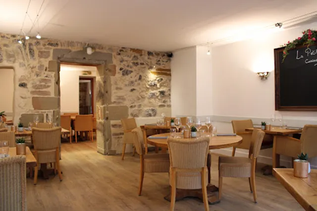 La Petite Chartreuse